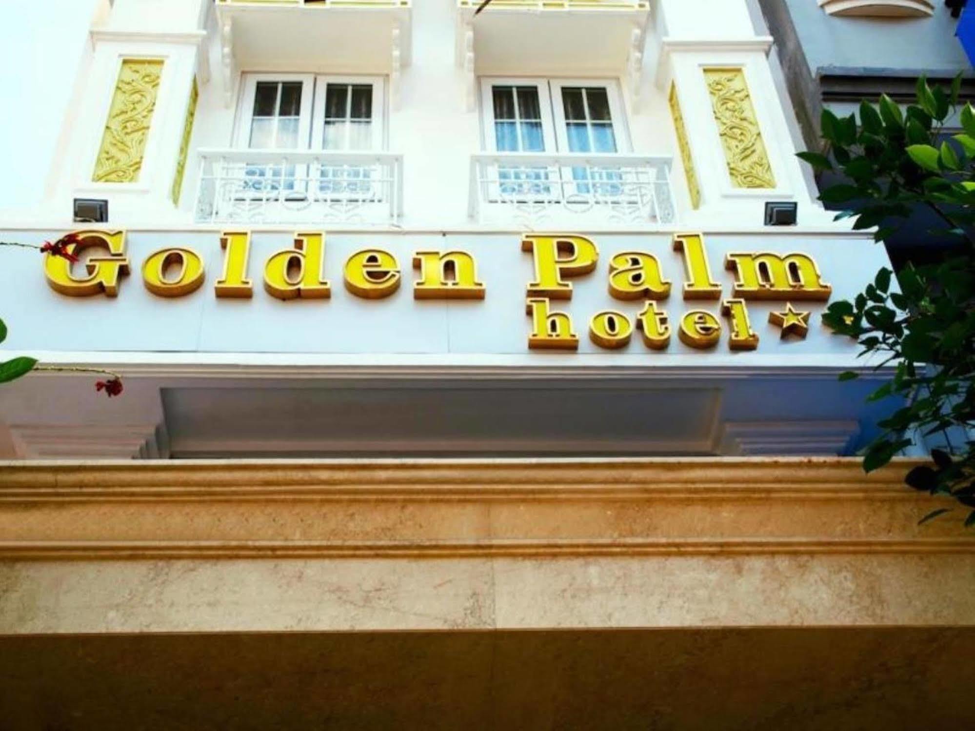 Sunrise Airport Hotel Ho-Chi-Minh-Stadt Exterior foto