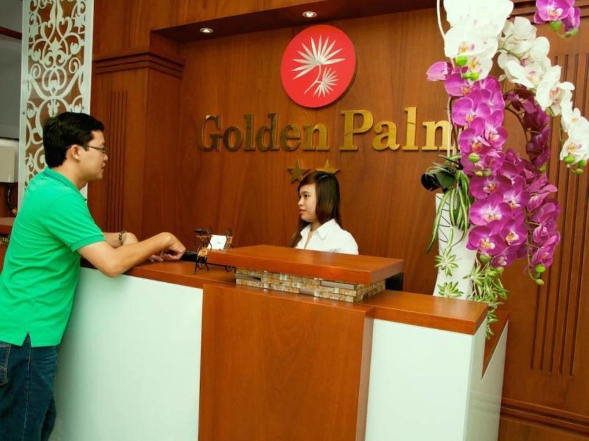 Sunrise Airport Hotel Ho-Chi-Minh-Stadt Exterior foto